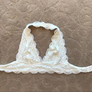 Urban outfitters bralette